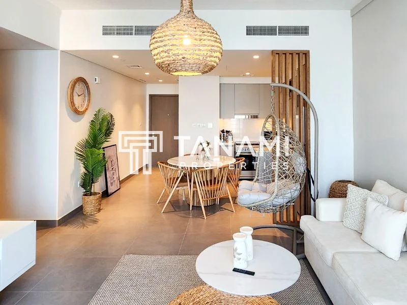 FULLY FURNISHED | AVAILABLE NOW | HIGH FLOOR64026130678145111
