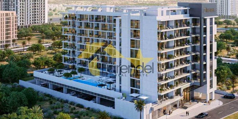 Premium Residences  | Flexible Payment Plan | DSO | Freehold | No Commission | Modern Design | Premium Finishes | Family-Friendly Community63979558215683110