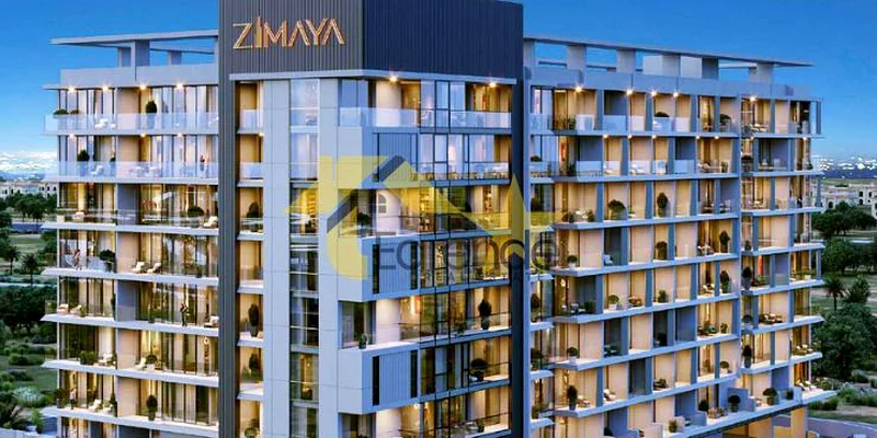 Premium Residences  | Flexible Payment Plan | DSO | Freehold | No Commission | Modern Design | Premium Finishes | Family-Friendly Community63979558215683113