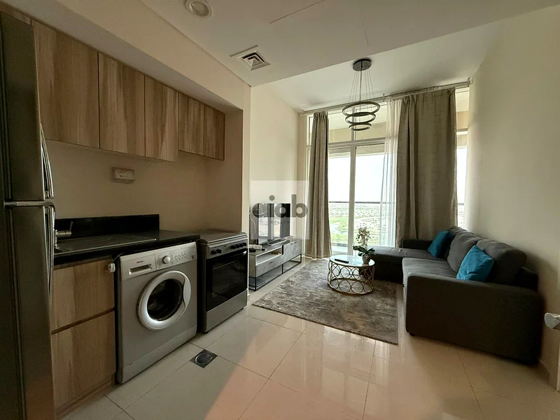 Stylish 1 Bedroom | Vacant | Furnished63494772034307111