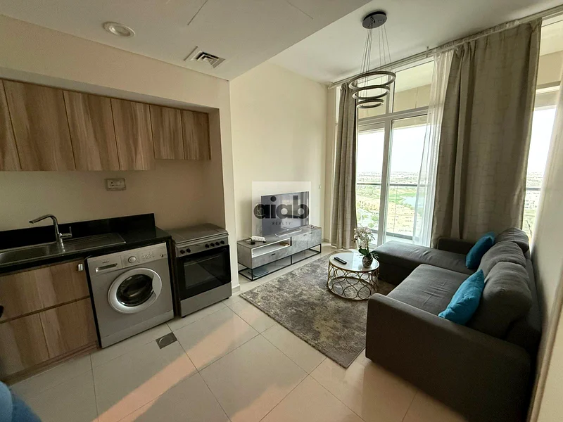 Stylish 1 Bedroom | Vacant | Furnished63494772034307112