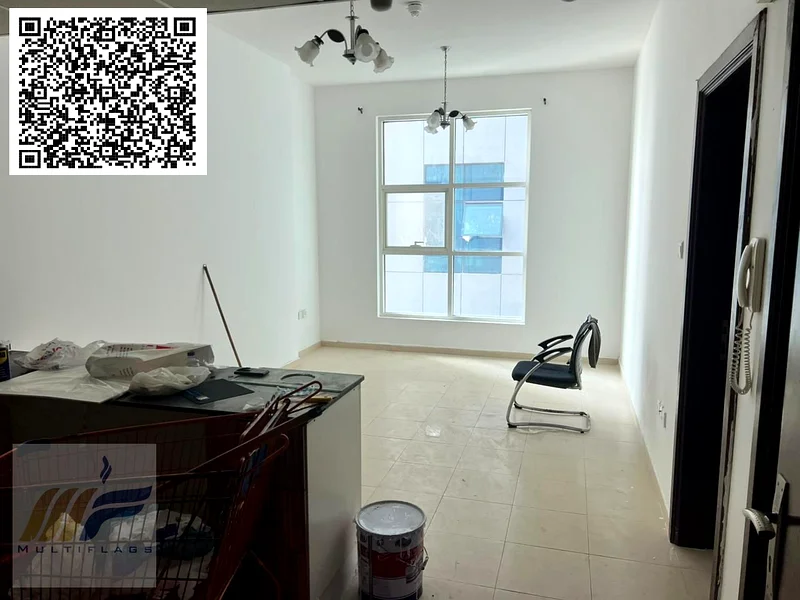 شقة بغرفة نوم واحدة مع شرفة للبيع في أبراج سيتي بخطة تقسيط من المطور، موقع ممتاز، ملكية حرة ومع موقف سيارات63890580274945110