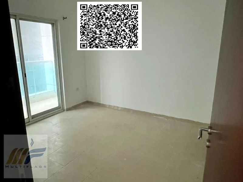 شقة بغرفة نوم واحدة مع شرفة للبيع في أبراج سيتي بخطة تقسيط من المطور، موقع ممتاز، ملكية حرة ومع موقف سيارات63890580274945112