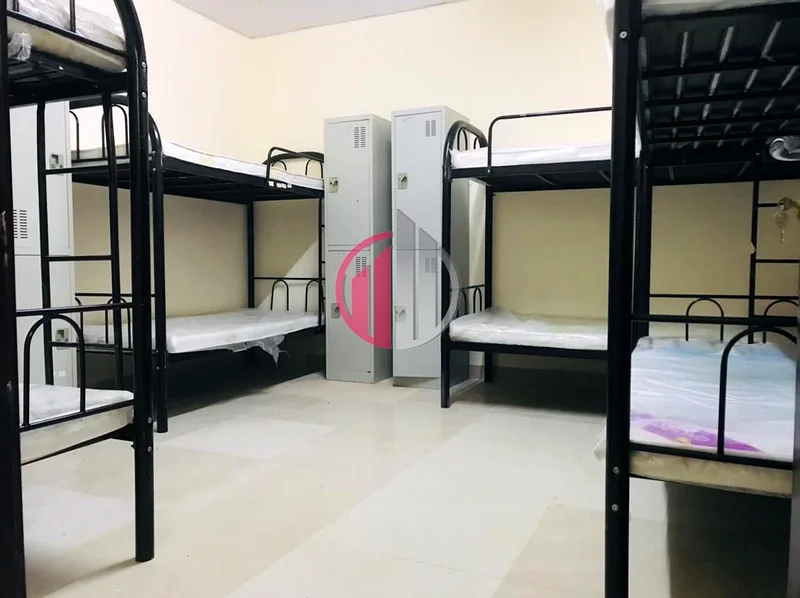 STAFF ACCOMMODATION FOR RENT63612457864835111