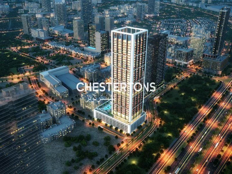هيكل وأرضية | تخطيط واسع | الربع الثاني 202663825781774337111