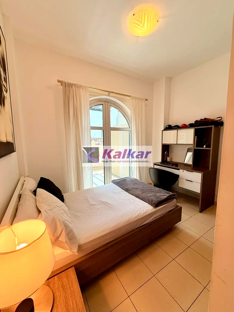Furnished | Unobstructed View | Next to Elevator63781417168258114