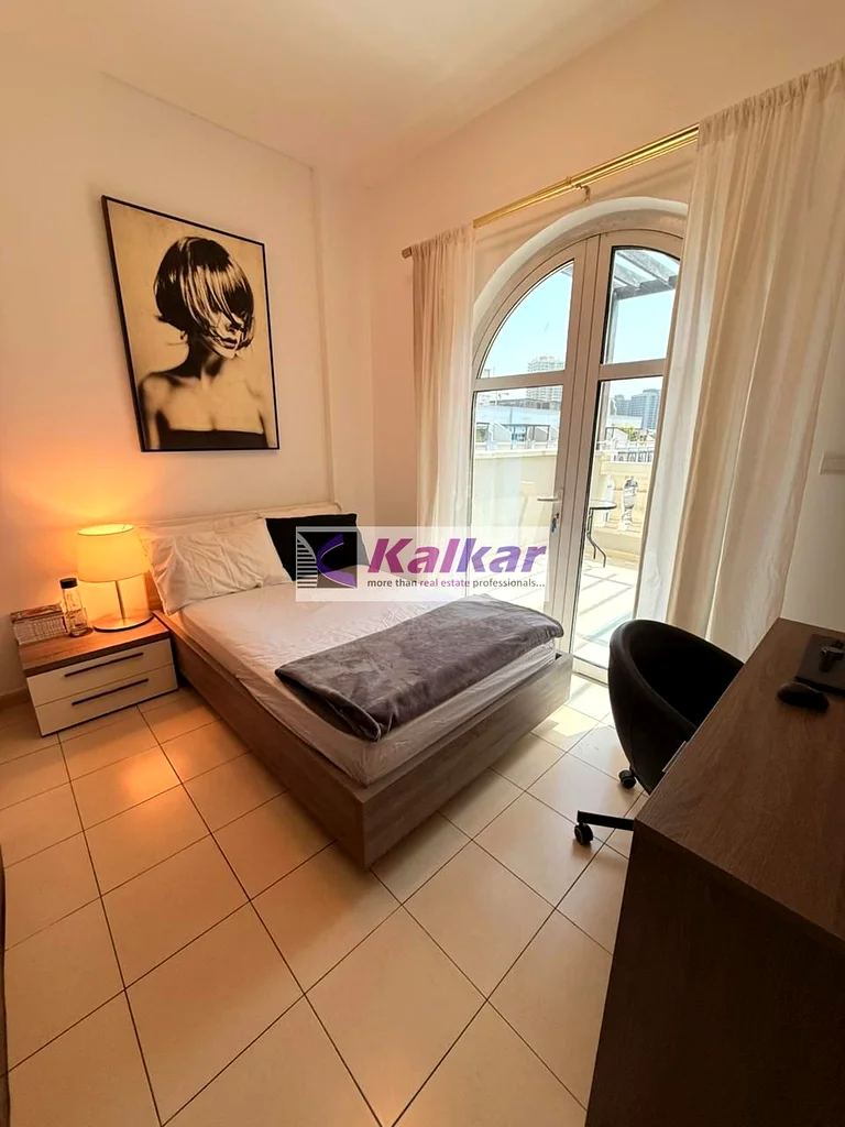 Furnished | Unobstructed View | Next to Elevator63781417168258113