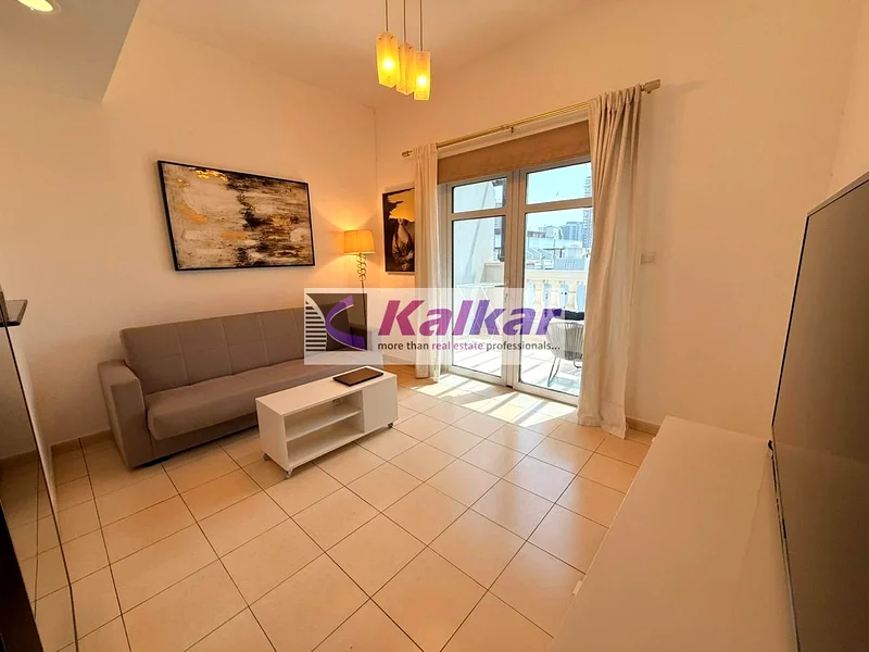 Furnished | Unobstructed View | Next to Elevator63781417168258111