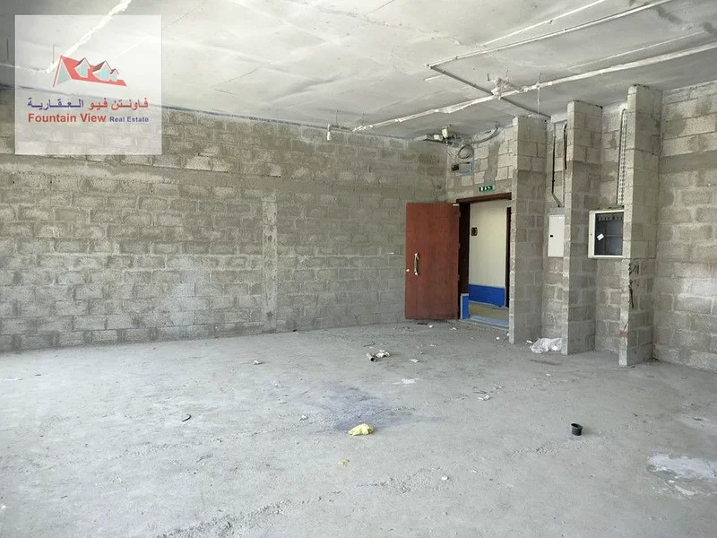 A-Grade Tower | High Floor Office | Sea View63824274272899111
