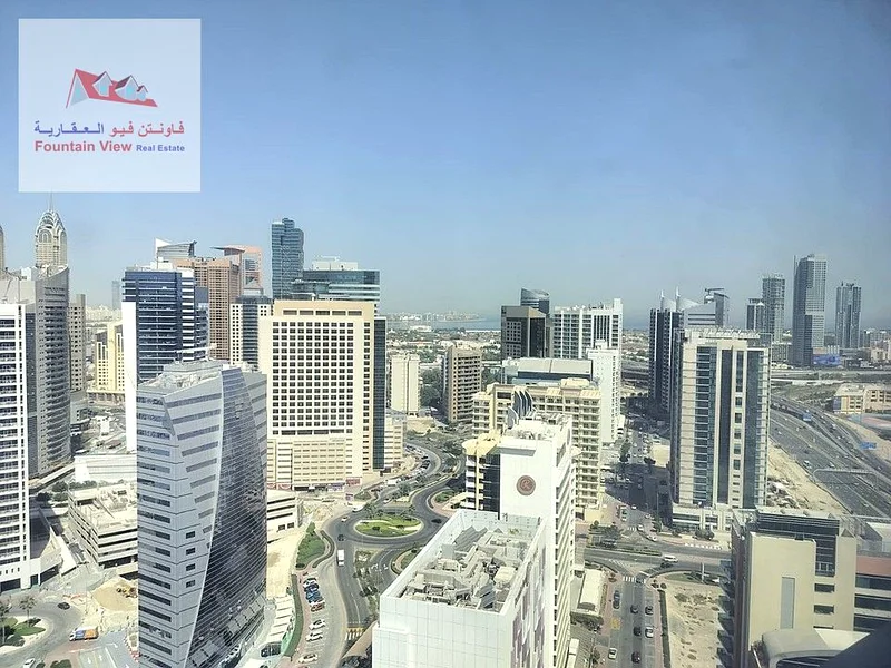 A-Grade Tower | High Floor Office | Sea View63824274272899110