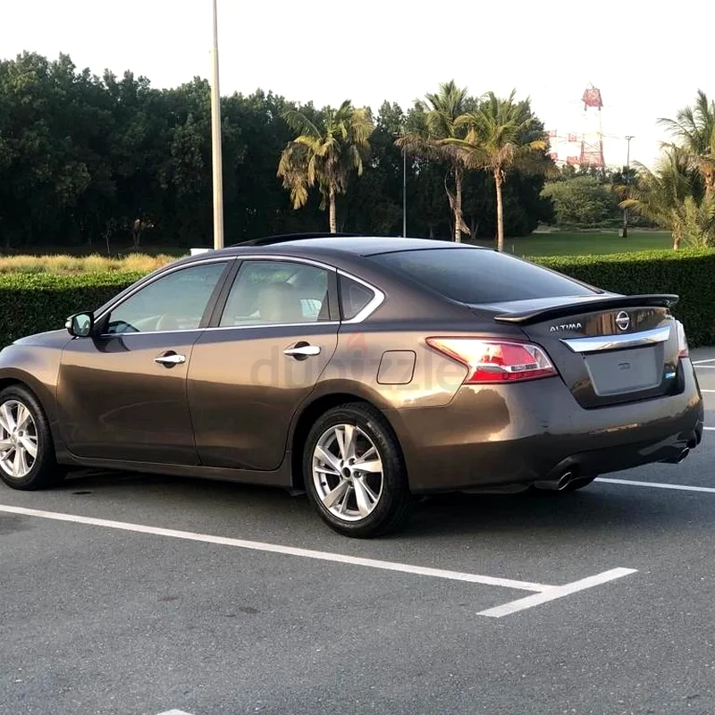 Nissan Altima63484252838146113