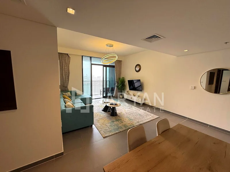 Full Sea View I Prime location | Best Layout64025919893122112