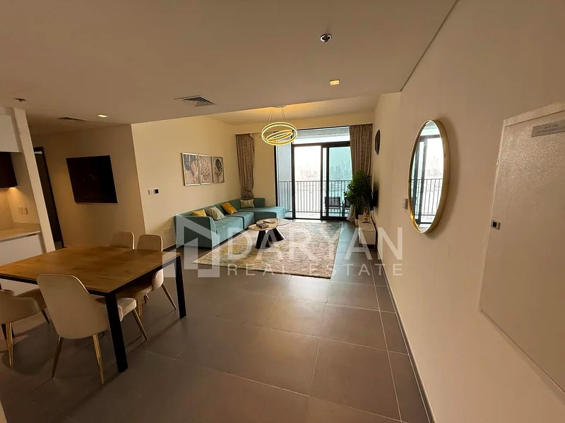 Full Sea View I Prime location | Best Layout64025919893122110