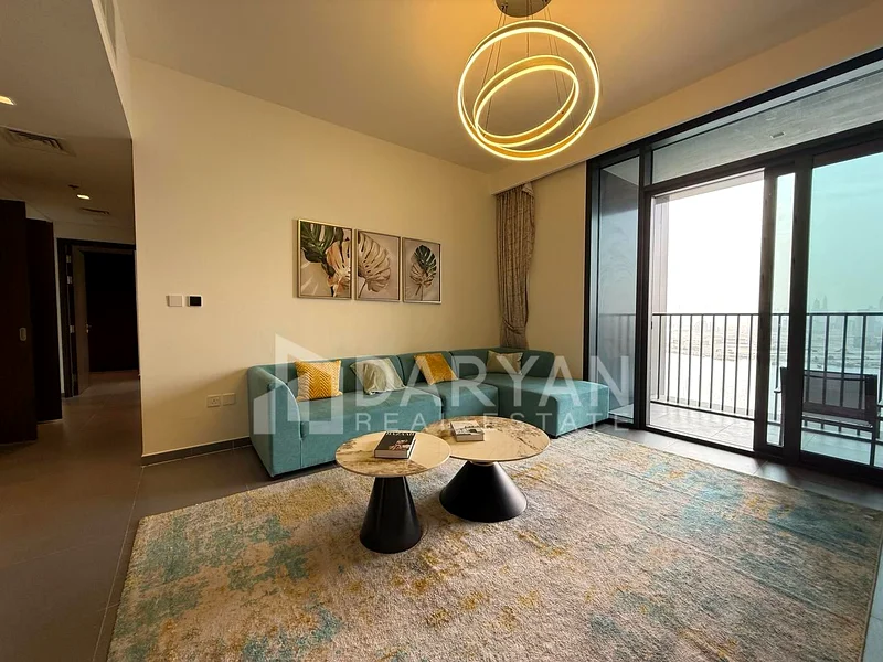 Full Sea View I Prime location | Best Layout64025919893122114