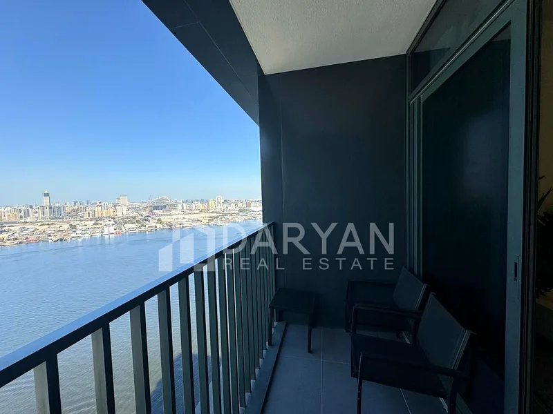 Full Sea View I Prime location | Best Layout64025919893122111