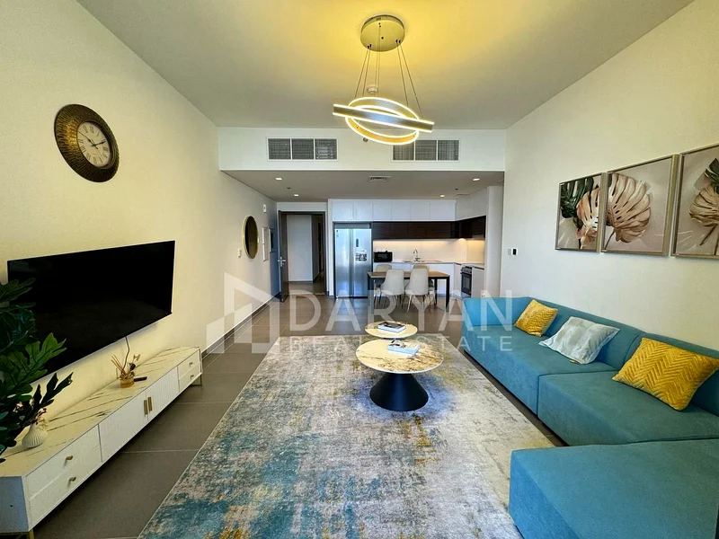 Full Sea View I Prime location | Best Layout64025919893122113