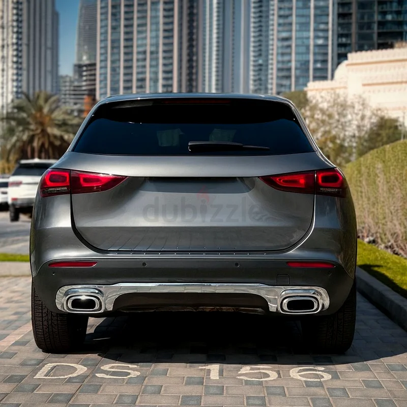 Mercedes GLA 25063488176718977112