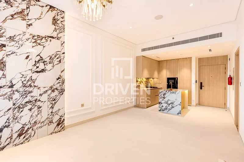 Brand New Unit | Pool View | Exclusive | Vacant63765382754307113