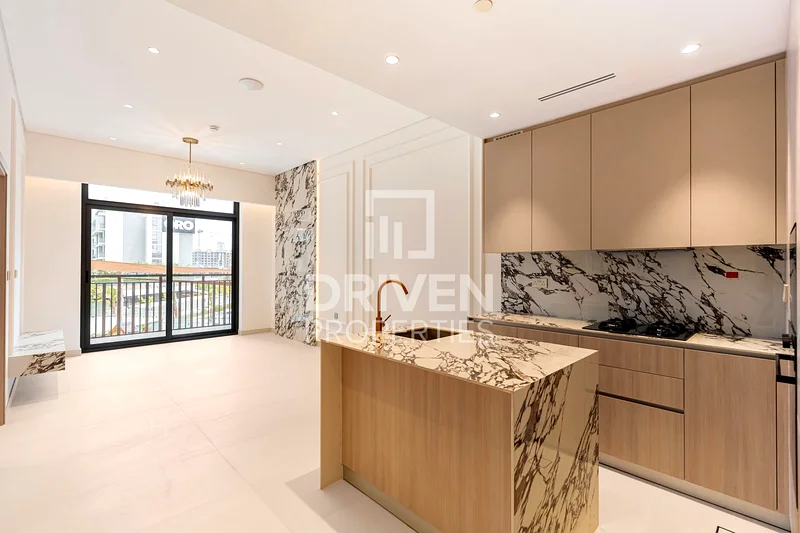 Brand New Unit | Pool View | Exclusive | Vacant63765382754307114