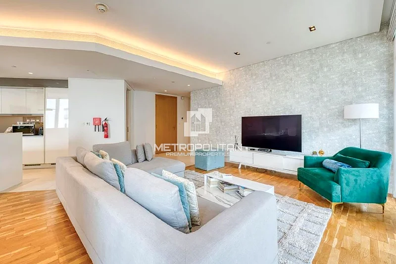 Renovation Ongoing | Full View | High-Floor Luxury63923769297155113
