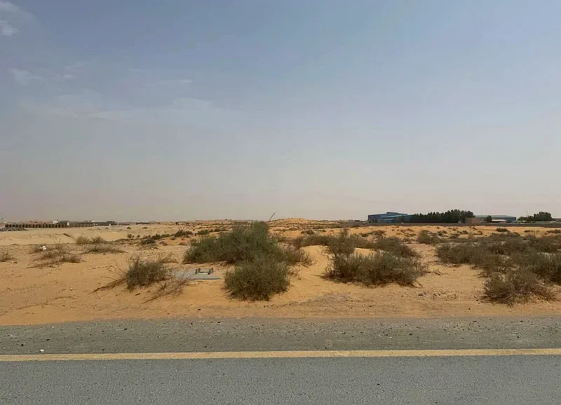 قطعة تجارية مميزة في قسيمية الصناعية – المرحلة 363821450621187112