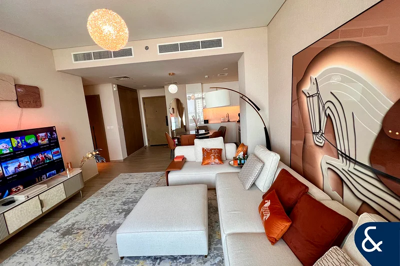 RARE LAYOUT | READY TO MOVE IN | LUXURIOUS64026492717698113