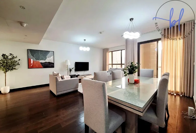 Spacious Layout | Prime L | Beach Views | Negotiable63937505517313114