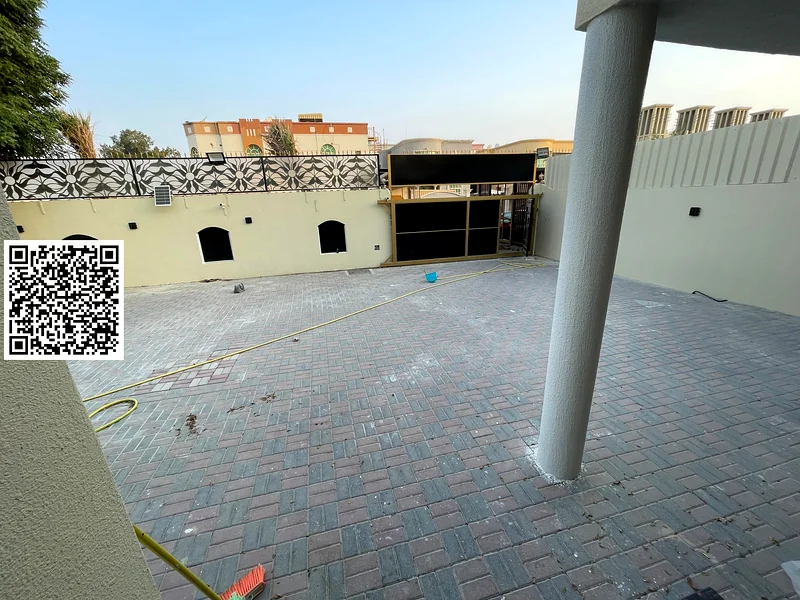 Brand New Furnished Villa, For sale in Al Rawda 2 area , Ajman.63878605133571112