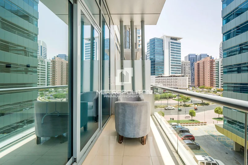 Modern Layout | Prime Location | High ROI63923532320387110