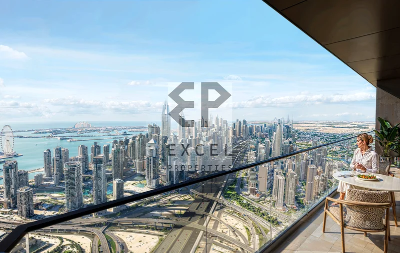 Bluewater Views | Prime Location | Skyline Views63934259708290112