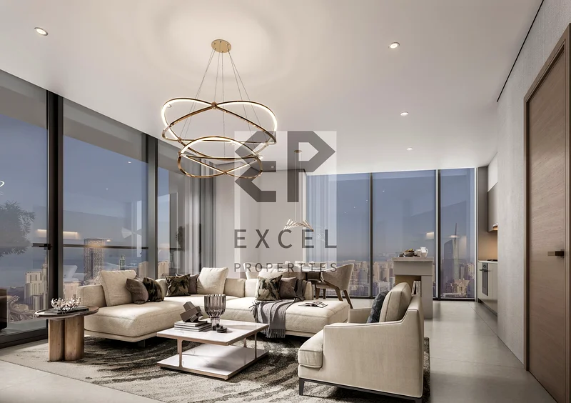 Bluewater Views | Prime Location | Skyline Views63934259708290110