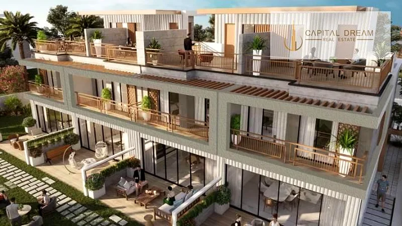 CONER UNIT | LARGE PLOT | BEST DEAL64005838636034110