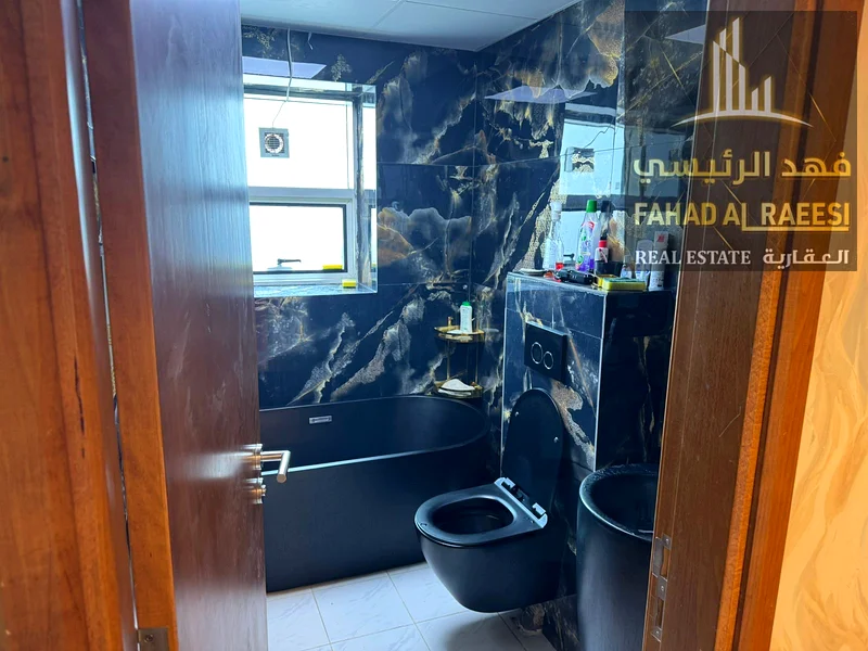 Own a luxurious apartment with super deluxe finishing in Ajman ONE Towers — prime location and convenient monthly installments!63888159731587114