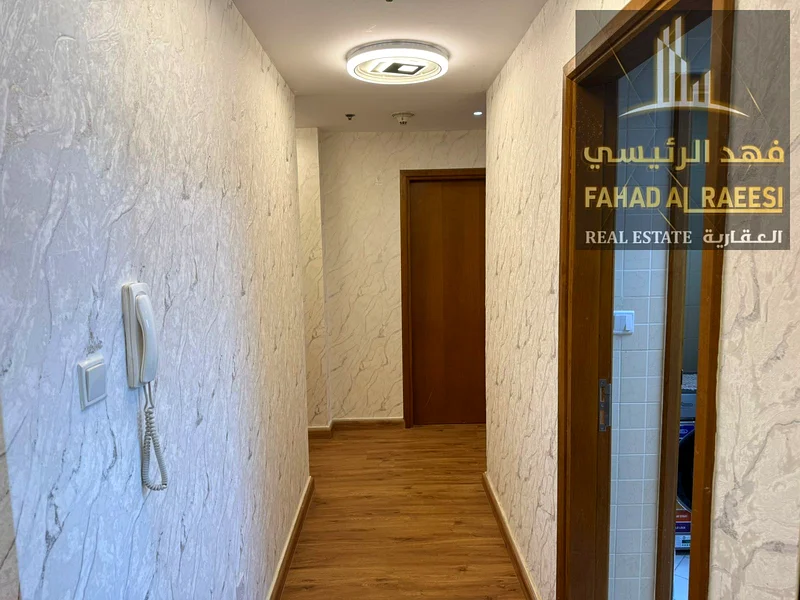 Own a luxurious apartment with super deluxe finishing in Ajman ONE Towers — prime location and convenient monthly installments!63888159731587110