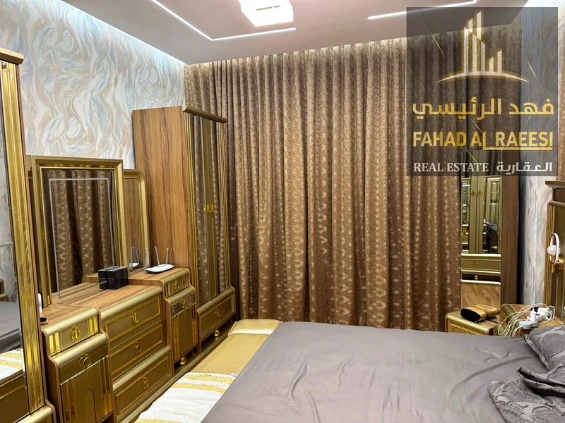 Own a luxurious apartment with super deluxe finishing in Ajman ONE Towers — prime location and convenient monthly installments!63888159731587112
