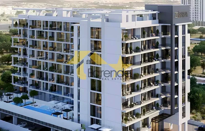 Premium Residences  | Flexible Payment Plan | DSO | Freehold | No Commission | Modern Design | Premium Finishes | Family-Friendly Community63979561548289113