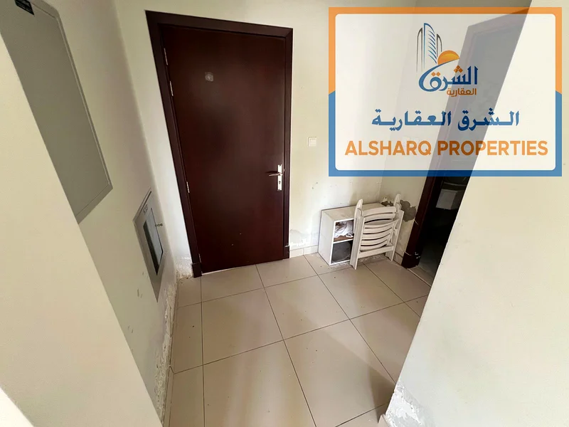 An apartment for annual rent in a prime location in the heart of Al Rashidiya, Ajman63721797907457114