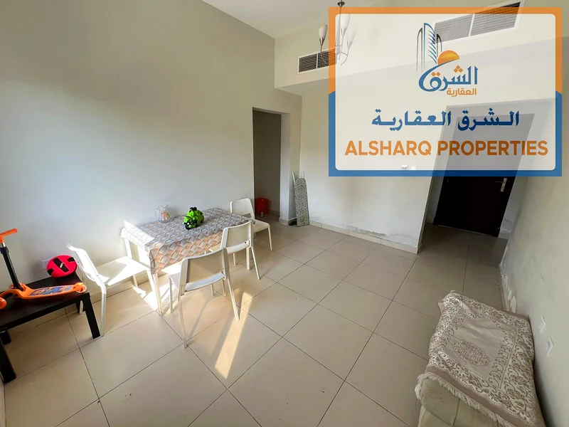 An apartment for annual rent in a prime location in the heart of Al Rashidiya, Ajman63721797907457111