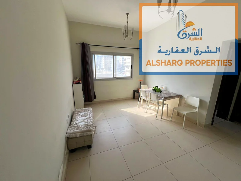 An apartment for annual rent in a prime location in the heart of Al Rashidiya, Ajman63721797907457110