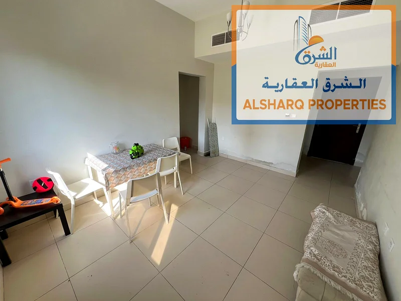 An apartment for annual rent in a prime location in the heart of Al Rashidiya, Ajman63721797907457113