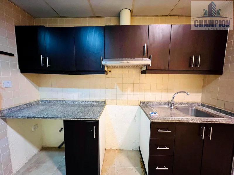 FREE HOLD STUDIO SALE  | CHILLER FREE | UNFURNISHED | GREAT INVESTMENT WILL BE VACANT SOON |63978726283137112