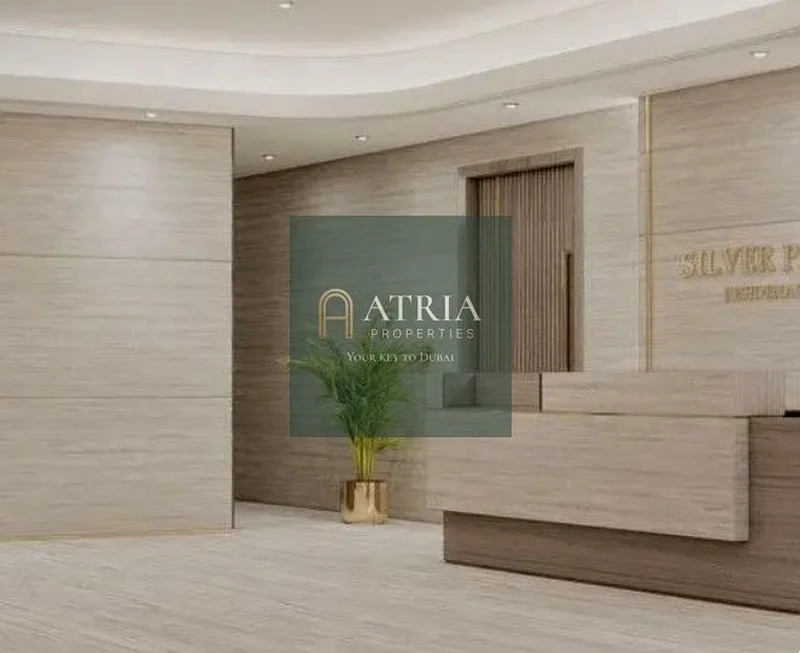 Best Price 1 BR | Spacious Layout | High ROI63994170390530113