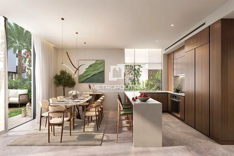 Modern Finish | Community View | Prime Location63920023576963111