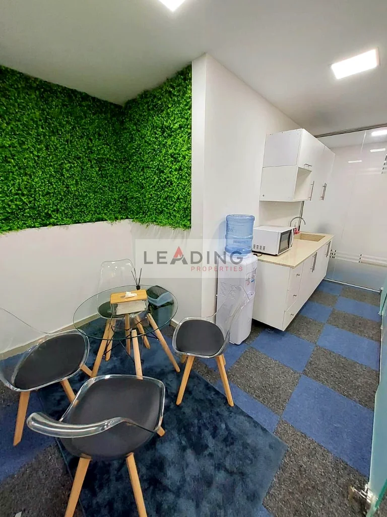 Professional Office Space for Rent63621017319555111