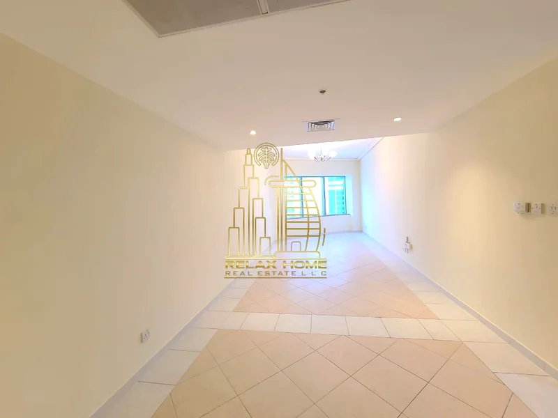 Spacious 2BHK | Chiller Free | SZR View | Ready to Move In | Gym & Pool63746425951619113