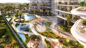 0% commission | Fully Furnished | Couture Living by the Sea | Freehold | Post-Handover Plan |