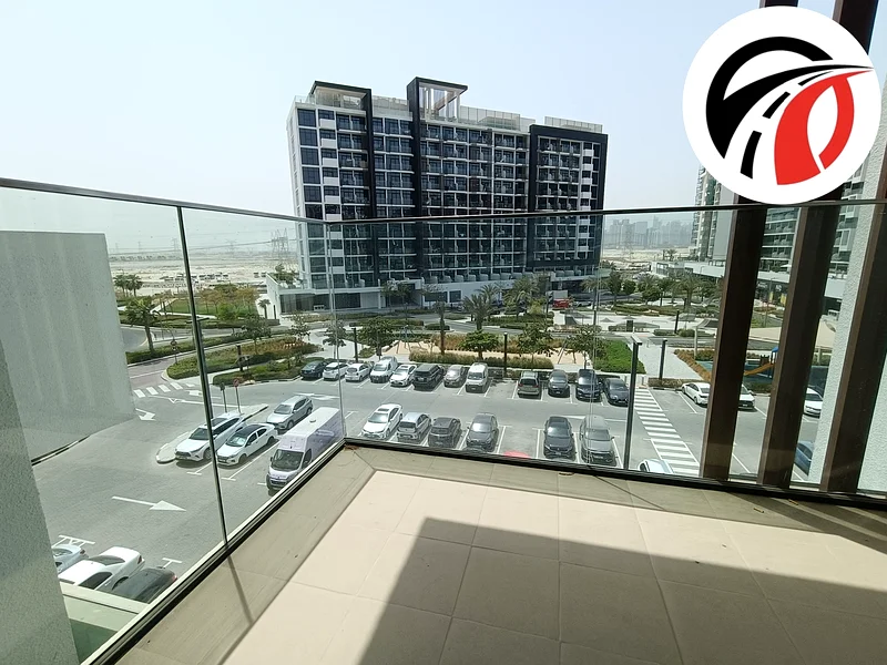 شقة حديثة فائقة المساحة بغرفة نوم واحدة بإطلالة خلابة وبدون رسوم التبريد63802986735619111