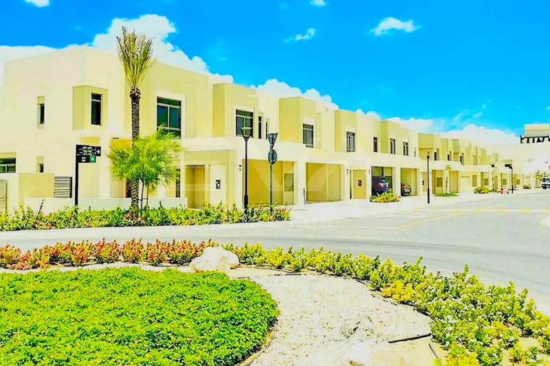 Vacant | Near Pool and Play Area | Prime Location63950996740610110