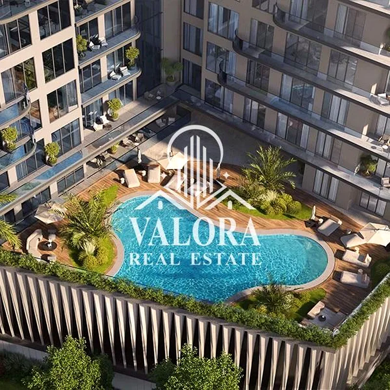 Pool View | Maid Room | High Floor | High ROI63842211942275114