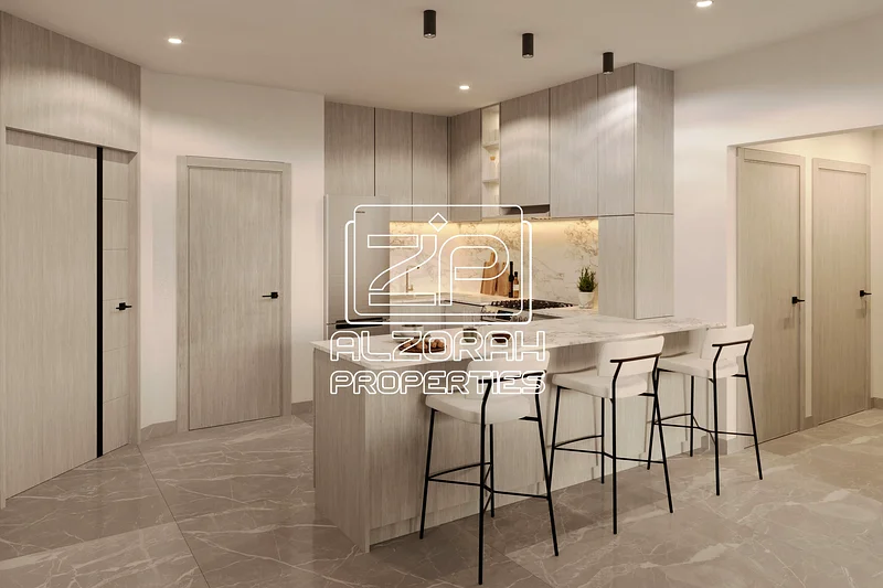 Ajman the only Creek View | Smart Investment Opportunity | High ROI | Waterfront63877166371714111